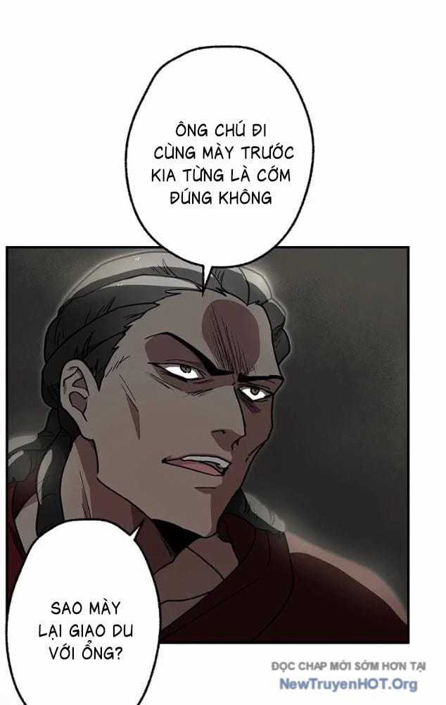 Quý Tộc Báo Thù - Chapter 24 - Trang 30