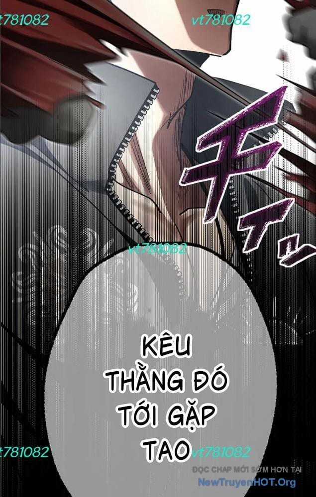 Quý Tộc Báo Thù - Chapter 24 - Trang 4