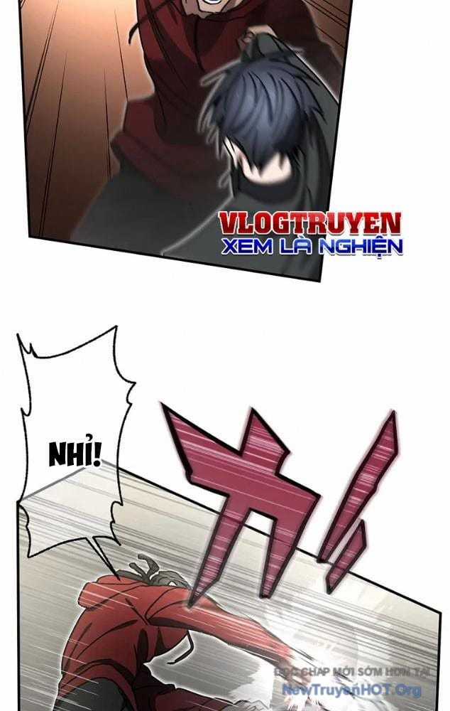 Quý Tộc Báo Thù - Chapter 24 - Trang 33