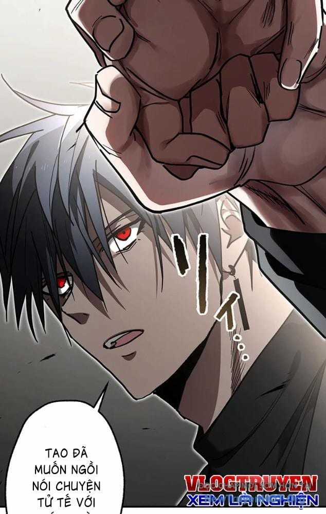 Quý Tộc Báo Thù - Chapter 24 - Trang 35