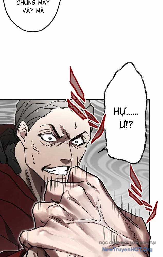 Quý Tộc Báo Thù - Chapter 24 - Trang 36