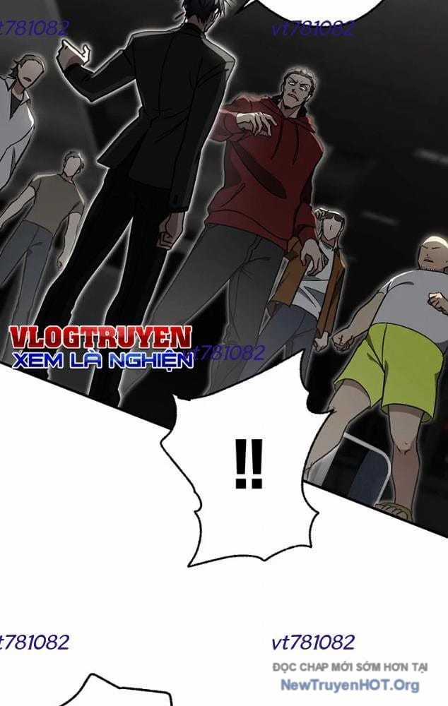 Quý Tộc Báo Thù - Chapter 24 - Trang 38