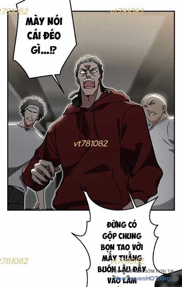 Quý Tộc Báo Thù - Chapter 24 - Trang 39