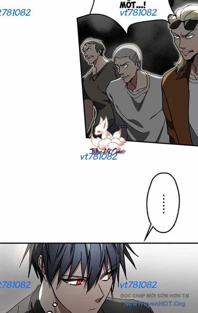 Quý Tộc Báo Thù - Chapter 24 - Trang 40