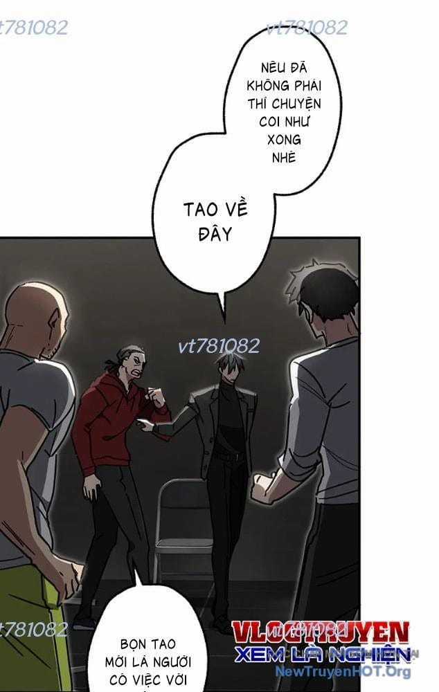 Quý Tộc Báo Thù - Chapter 24 - Trang 42