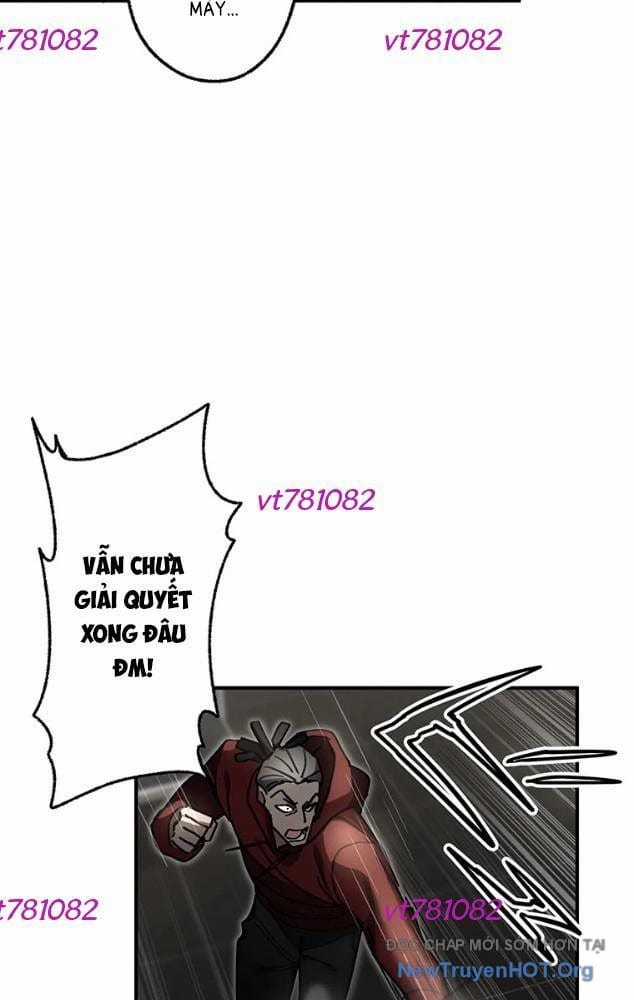 Quý Tộc Báo Thù - Chapter 24 - Trang 43