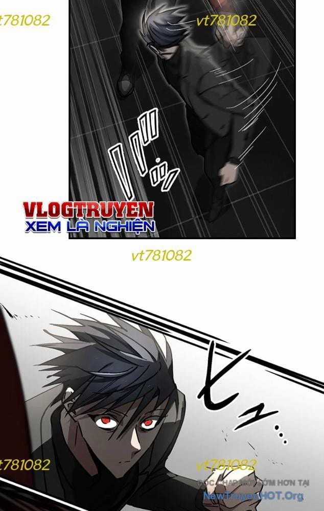 Quý Tộc Báo Thù - Chapter 24 - Trang 44