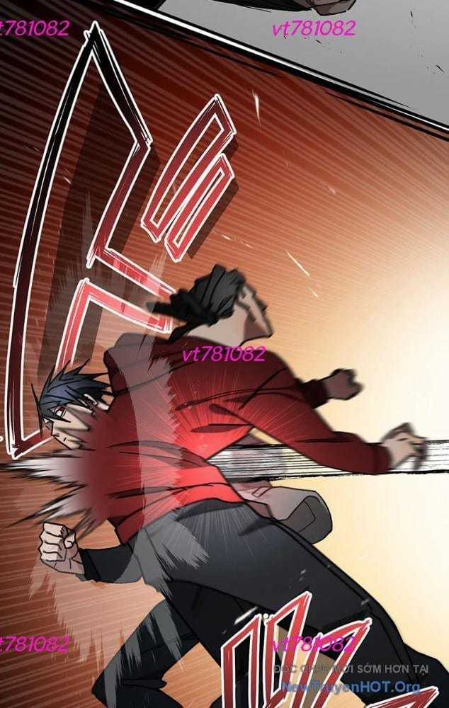 Quý Tộc Báo Thù - Chapter 24 - Trang 45