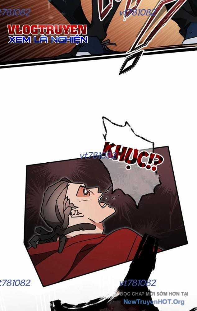 Quý Tộc Báo Thù - Chapter 24 - Trang 46