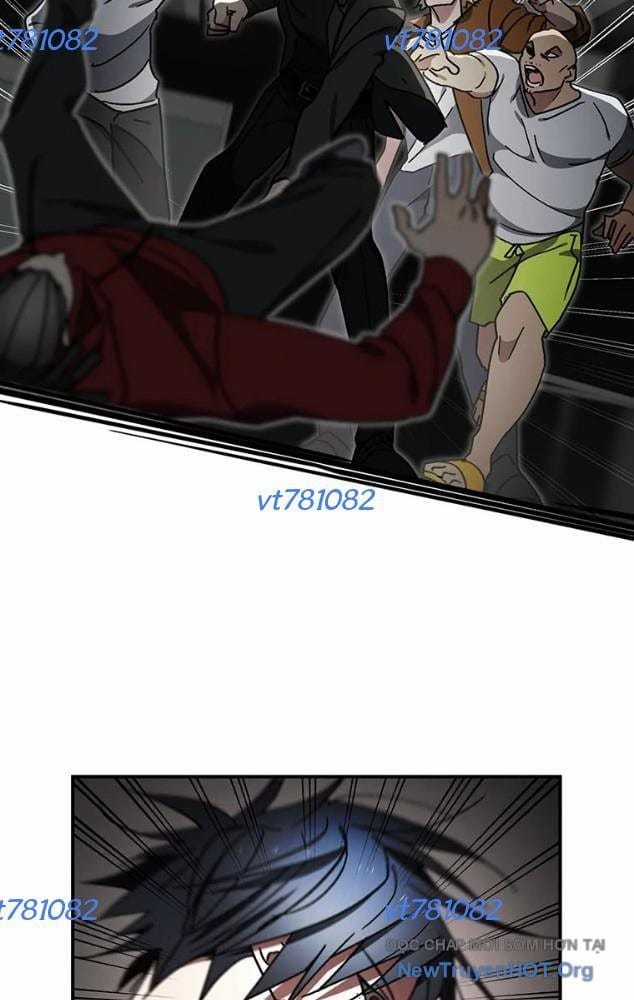 Quý Tộc Báo Thù - Chapter 24 - Trang 48