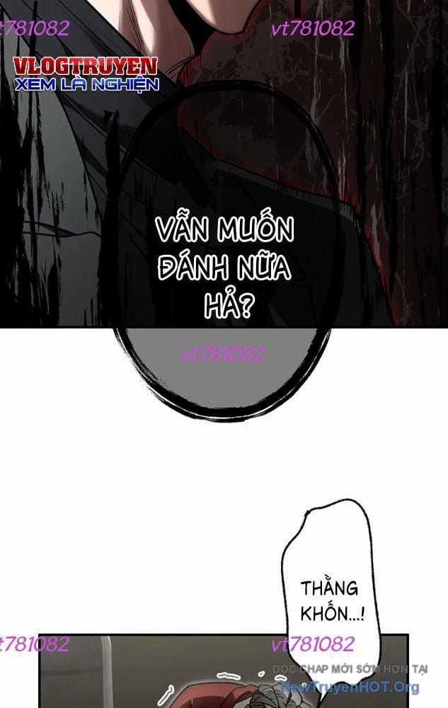 Quý Tộc Báo Thù - Chapter 24 - Trang 59