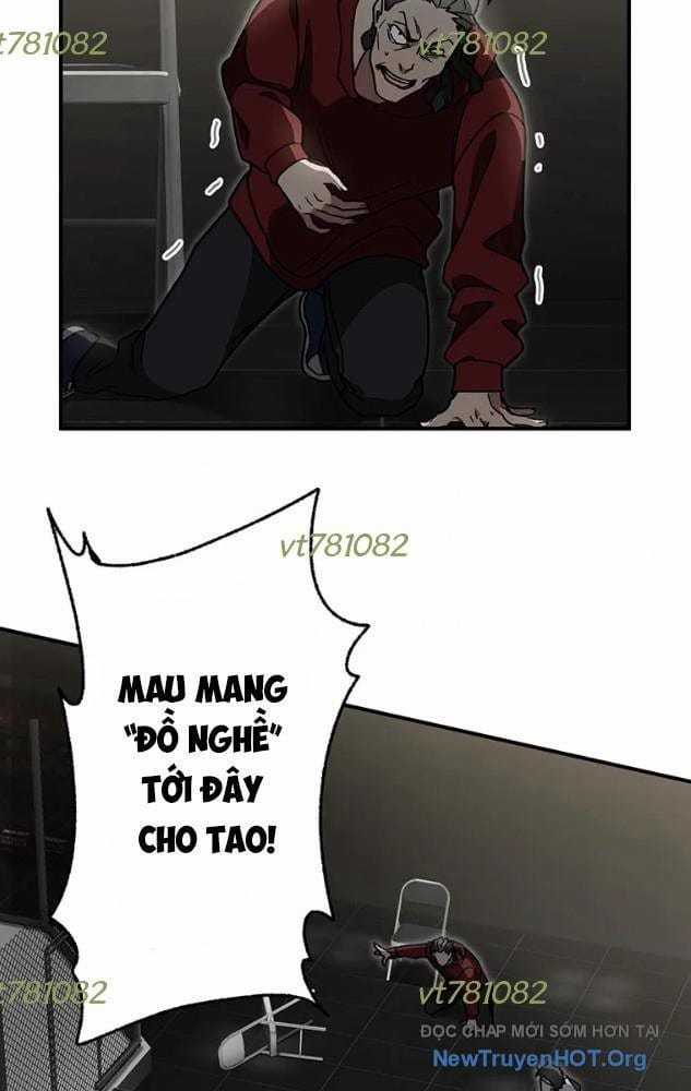 Quý Tộc Báo Thù - Chapter 24 - Trang 60