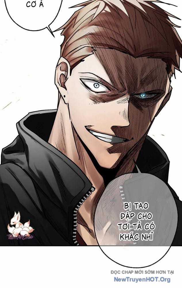 Quý Tộc Báo Thù - Chapter 24 - Trang 67