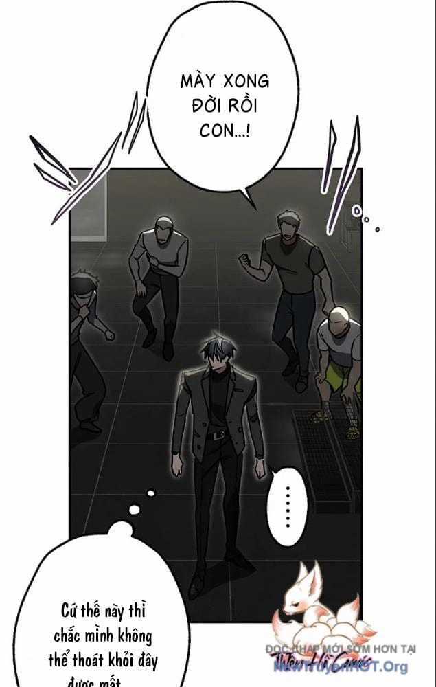 Quý Tộc Báo Thù - Chapter 24 - Trang 71