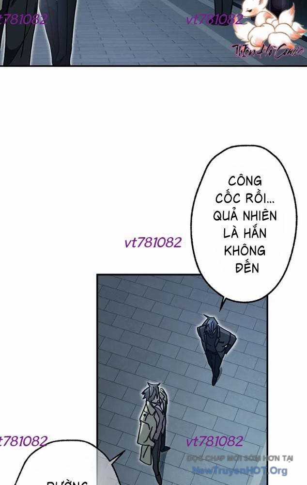 Quý Tộc Báo Thù - Chapter 24 - Trang 9