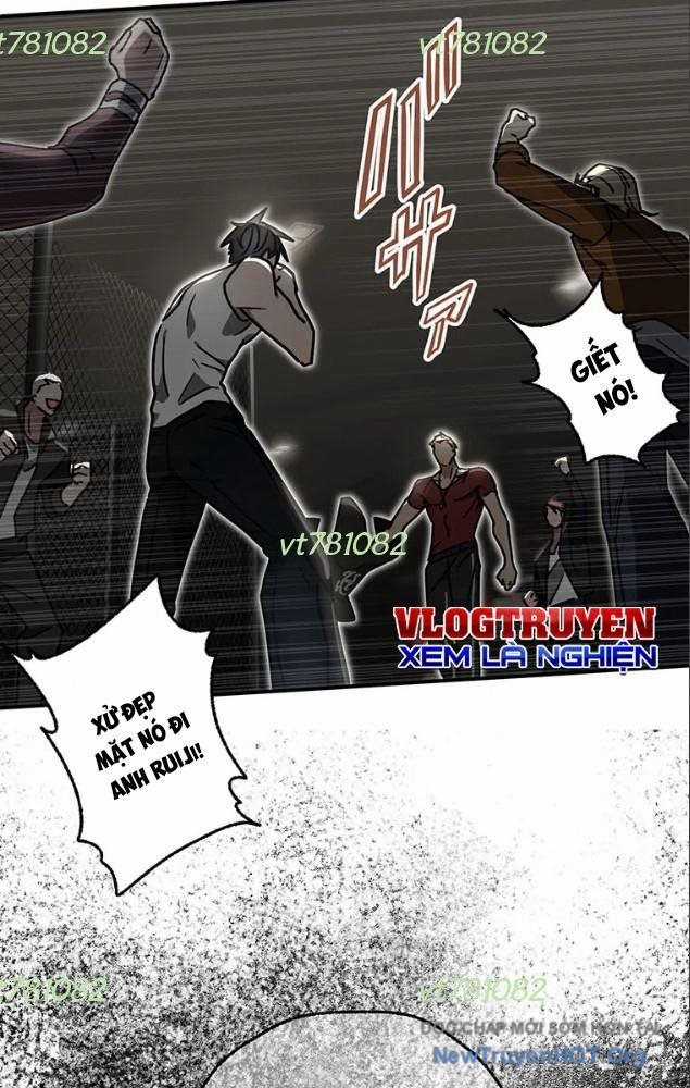 Quý Tộc Báo Thù - Chapter 24 - Trang 85