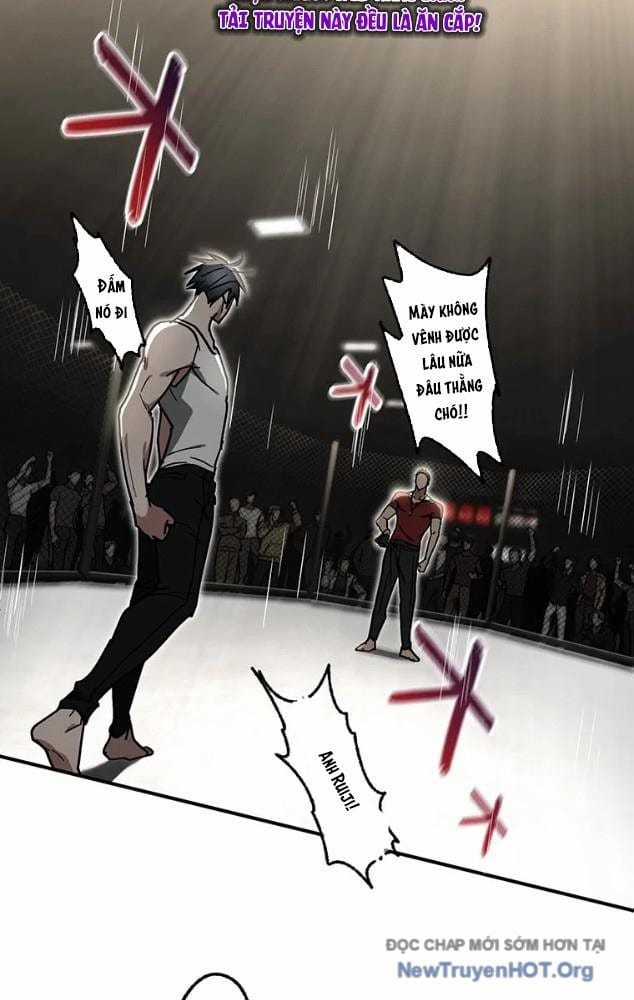 Quý Tộc Báo Thù - Chapter 25 - Trang 17