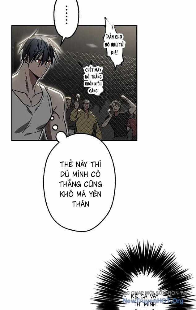 Quý Tộc Báo Thù - Chapter 25 - Trang 18