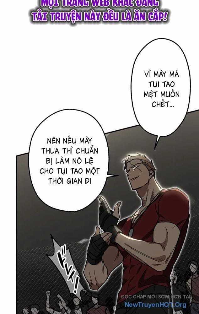Quý Tộc Báo Thù - Chapter 25 - Trang 20