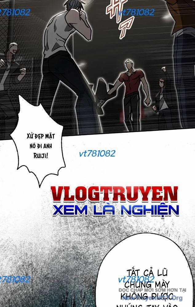 Quý Tộc Báo Thù - Chapter 25 - Trang 3