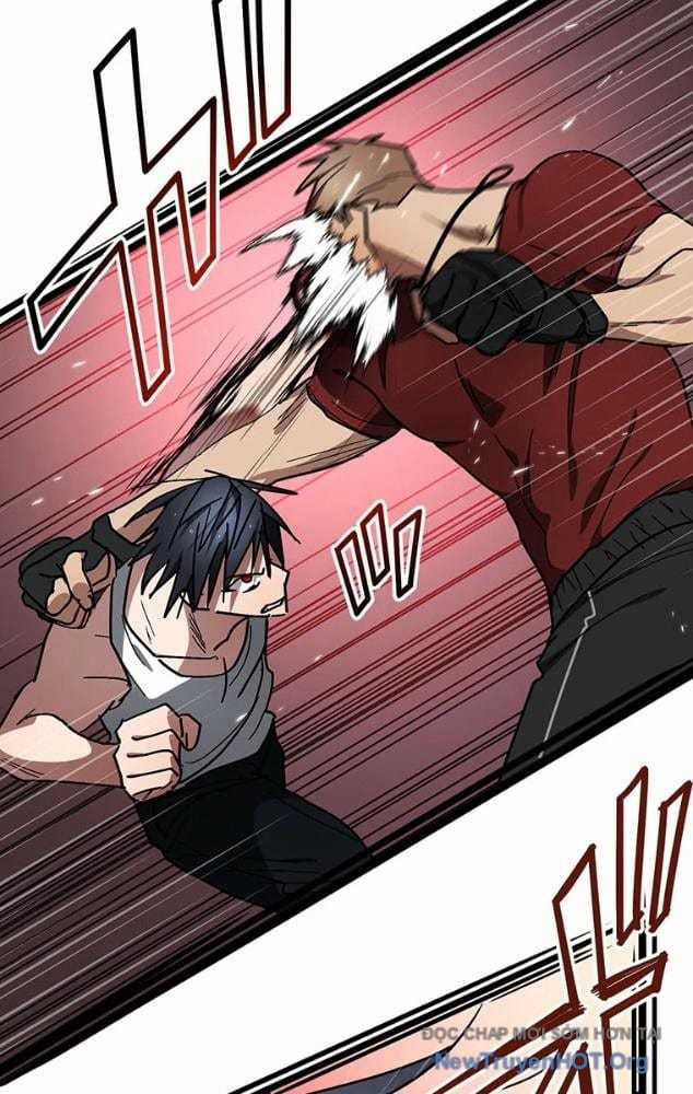 Quý Tộc Báo Thù - Chapter 25 - Trang 30