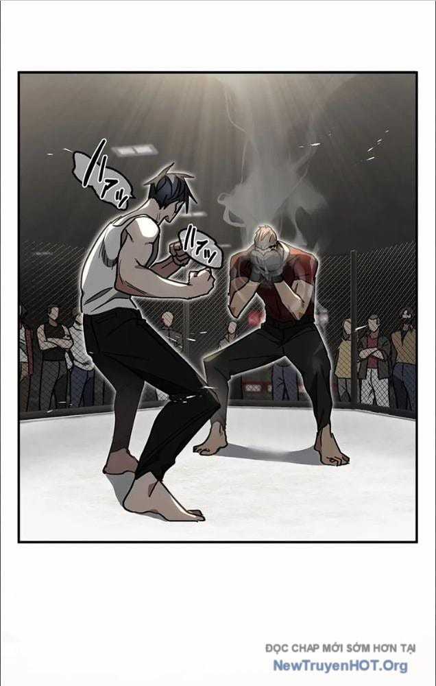 Quý Tộc Báo Thù - Chapter 25 - Trang 37