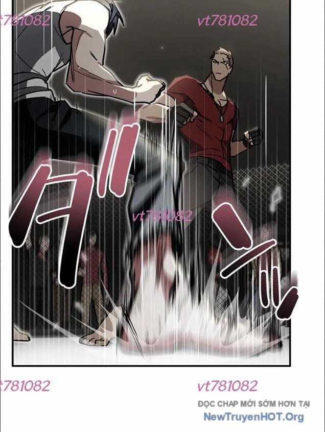 Quý Tộc Báo Thù - Chapter 25 - Trang 49