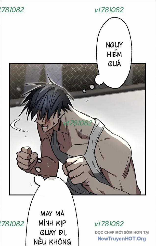 Quý Tộc Báo Thù - Chapter 25 - Trang 50