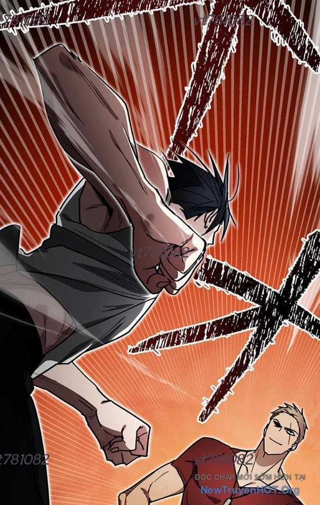 Quý Tộc Báo Thù - Chapter 25 - Trang 6