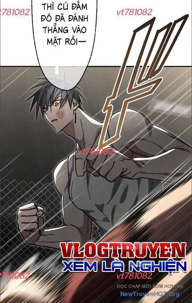 Quý Tộc Báo Thù - Chapter 25 - Trang 51