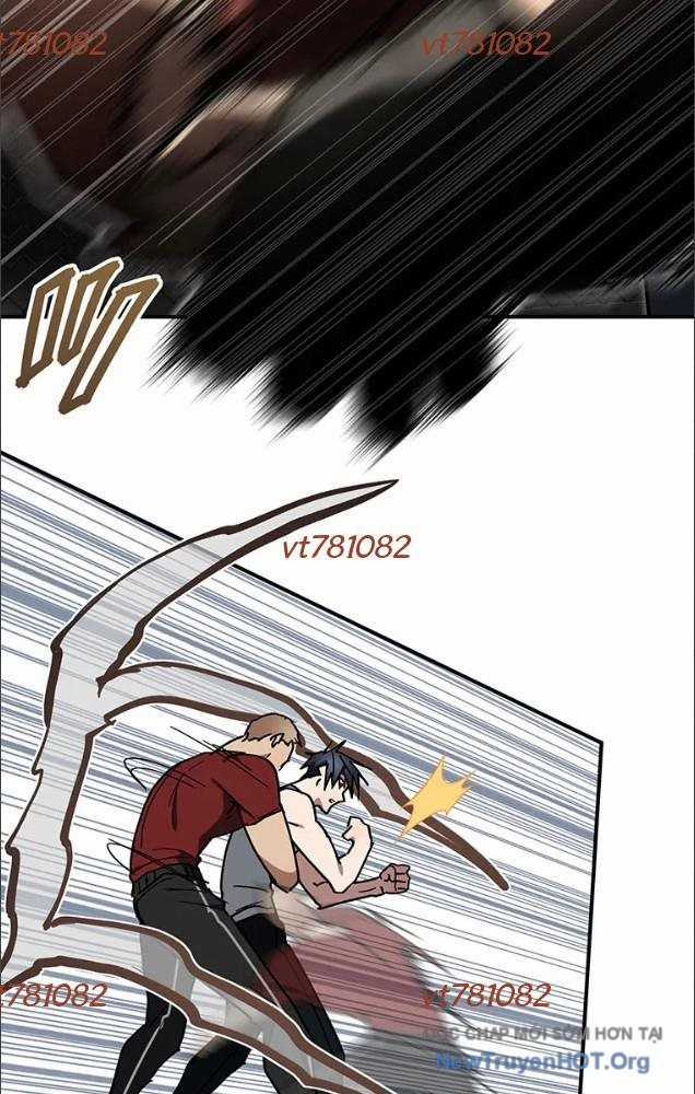 Quý Tộc Báo Thù - Chapter 25 - Trang 52