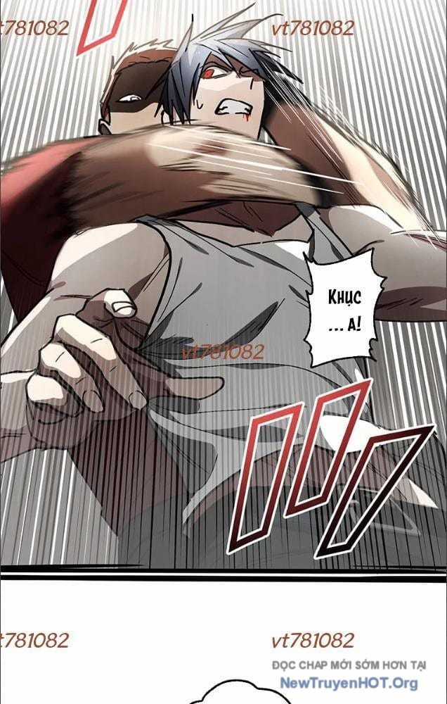 Quý Tộc Báo Thù - Chapter 25 - Trang 54