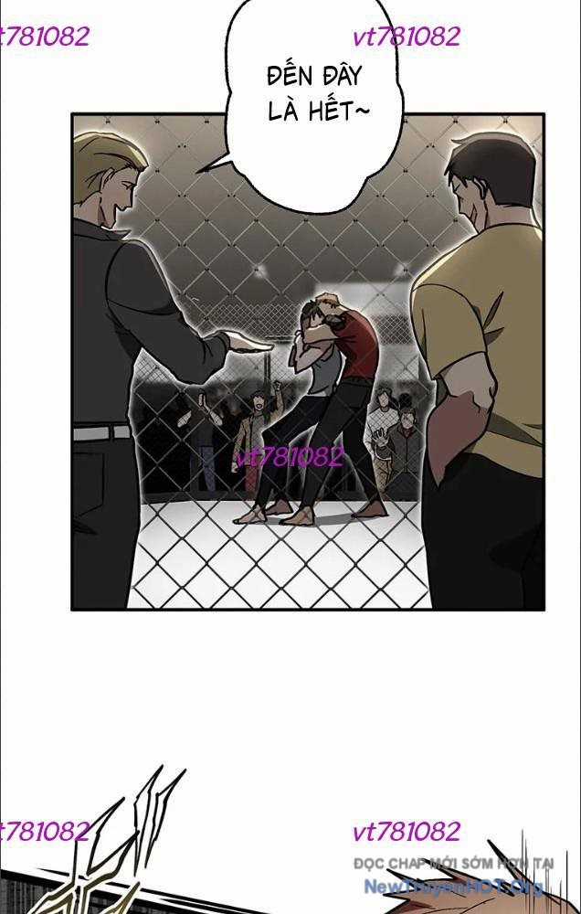 Quý Tộc Báo Thù - Chapter 25 - Trang 55