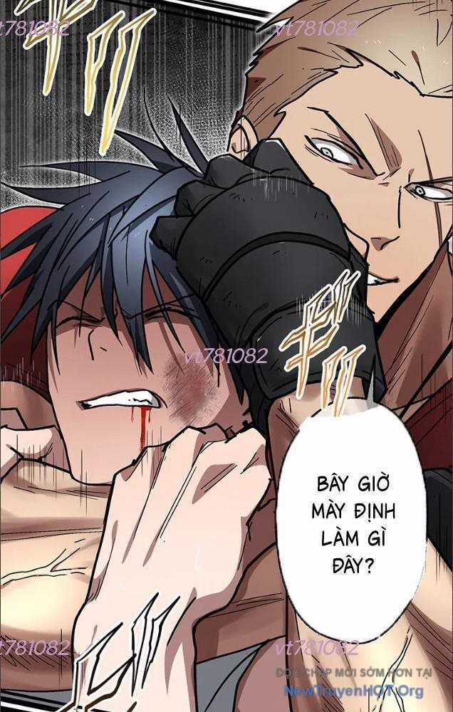 Quý Tộc Báo Thù - Chapter 25 - Trang 56