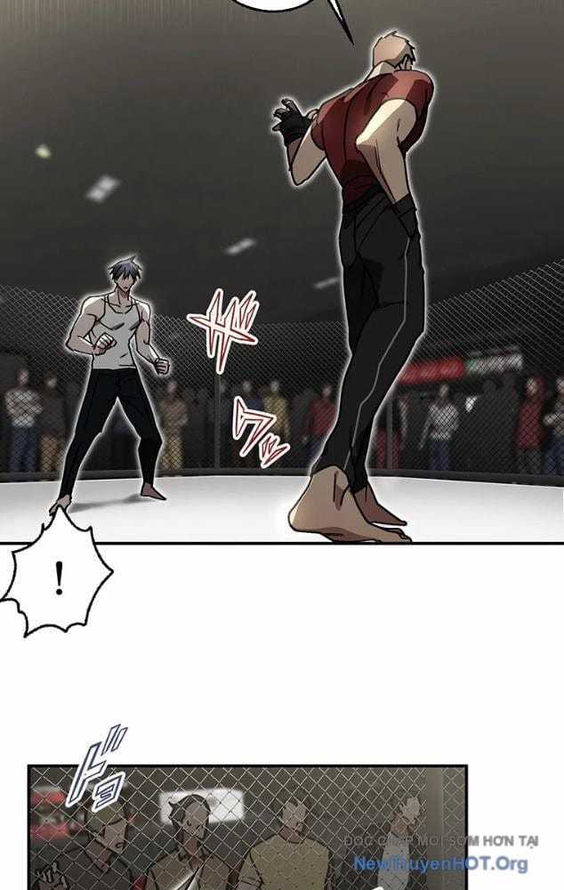 Quý Tộc Báo Thù - Chapter 25 - Trang 84