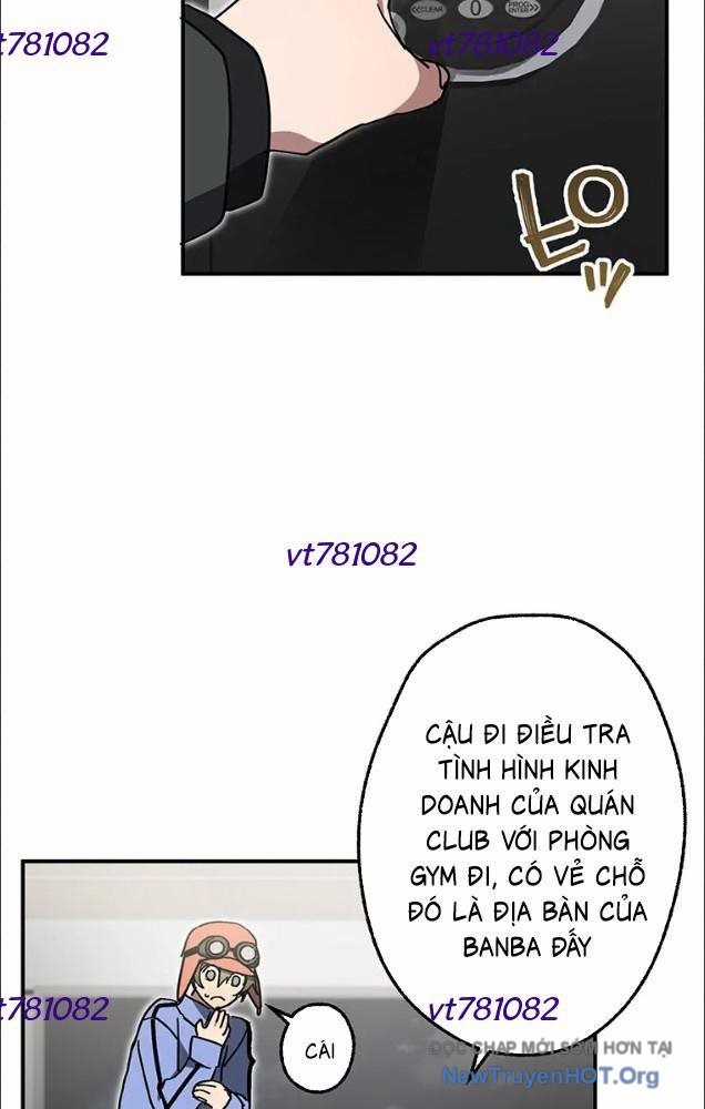 Quý Tộc Báo Thù - Chapter 25 - Trang 94