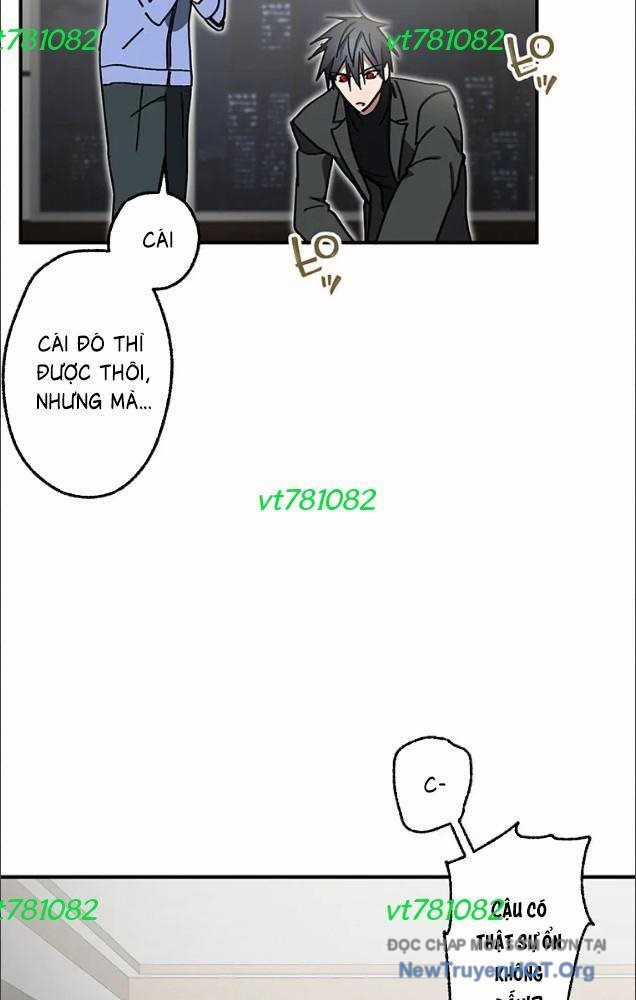 Quý Tộc Báo Thù - Chapter 25 - Trang 95