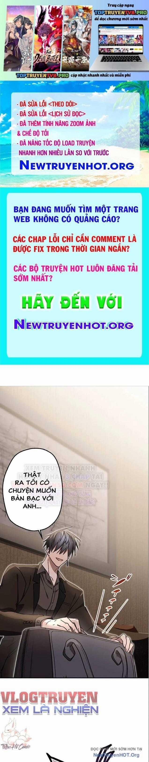 Quý Tộc Báo Thù - Chapter 27 - Trang 1