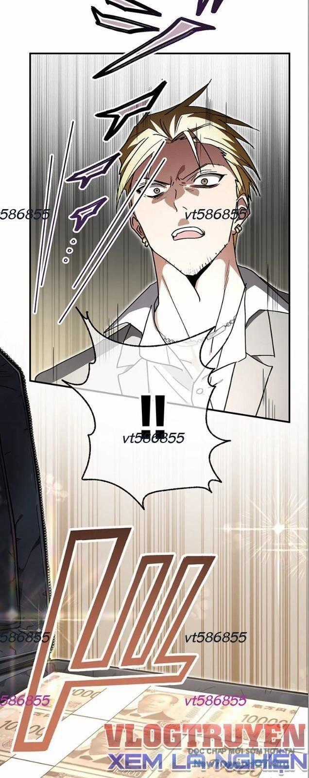 Quý Tộc Báo Thù - Chapter 27 - Trang 2