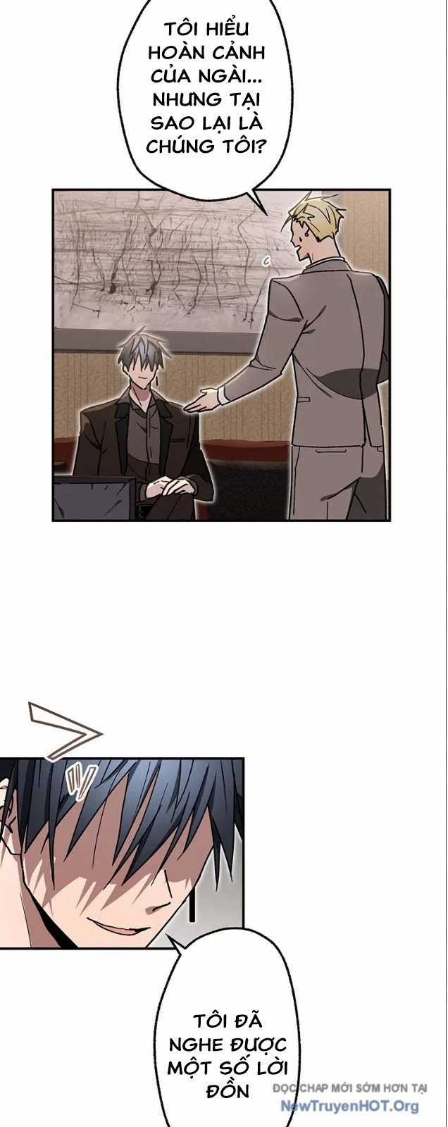 Quý Tộc Báo Thù - Chapter 27 - Trang 11