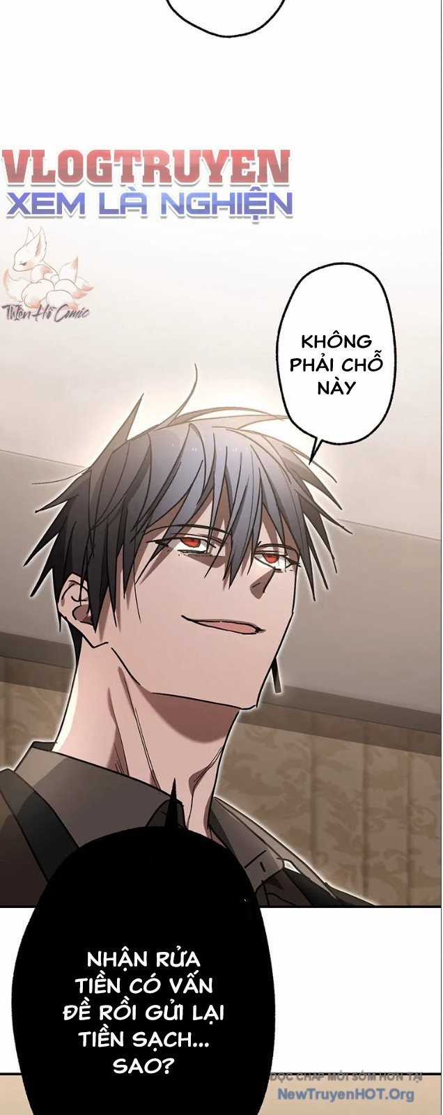 Quý Tộc Báo Thù - Chapter 27 - Trang 12