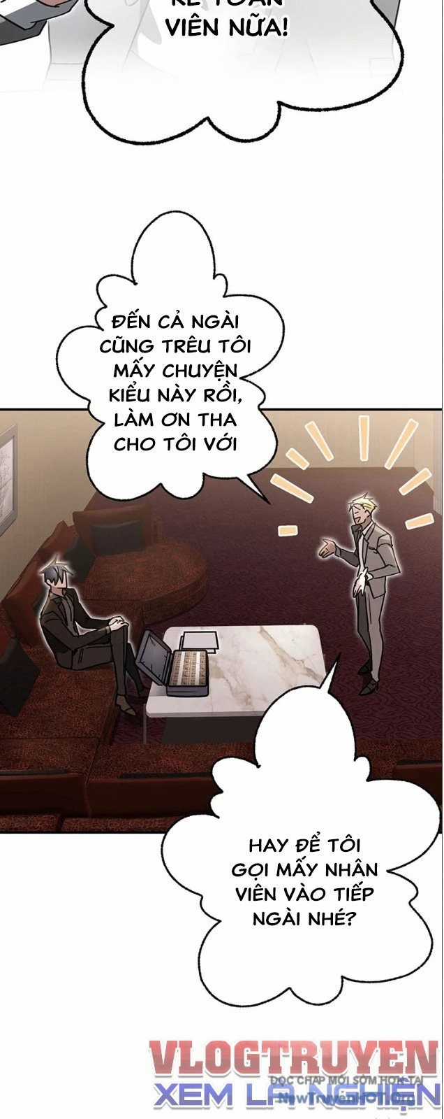 Quý Tộc Báo Thù - Chapter 27 - Trang 15