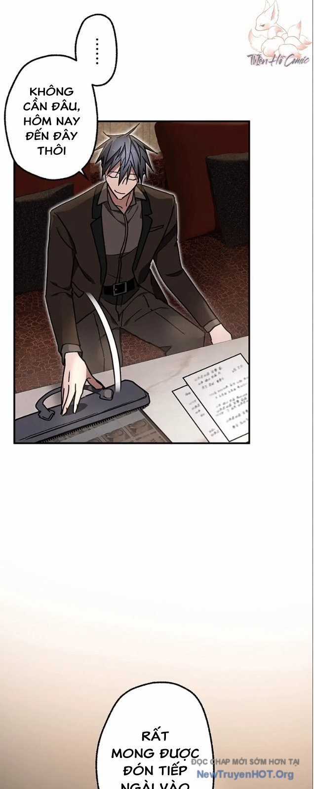 Quý Tộc Báo Thù - Chapter 27 - Trang 16