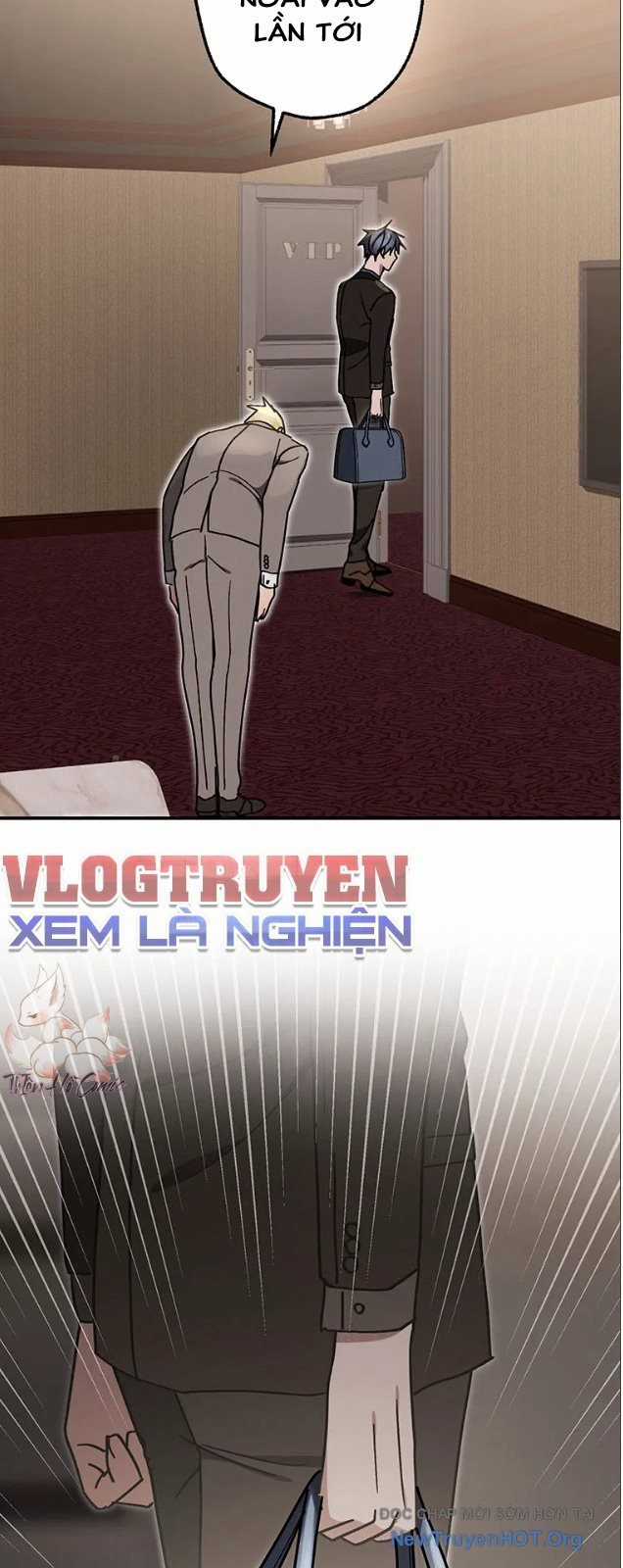 Quý Tộc Báo Thù - Chapter 27 - Trang 17