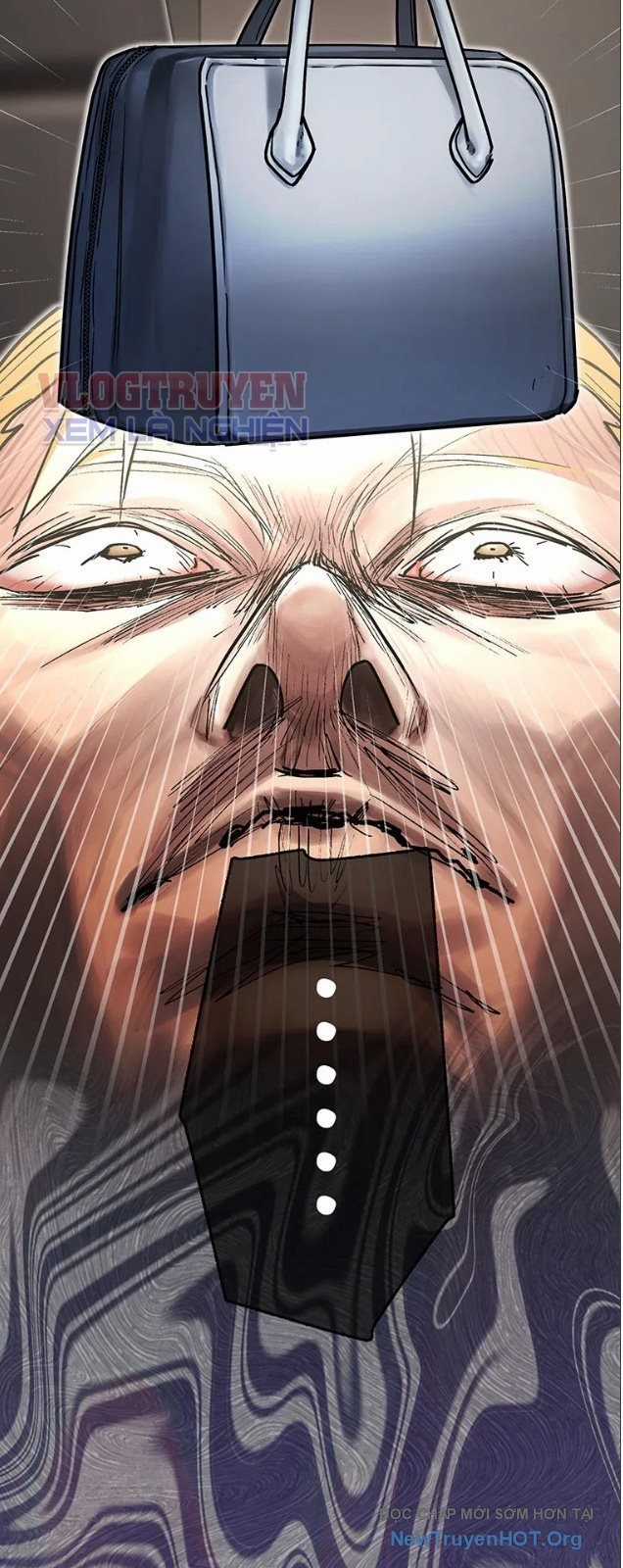 Quý Tộc Báo Thù - Chapter 27 - Trang 18