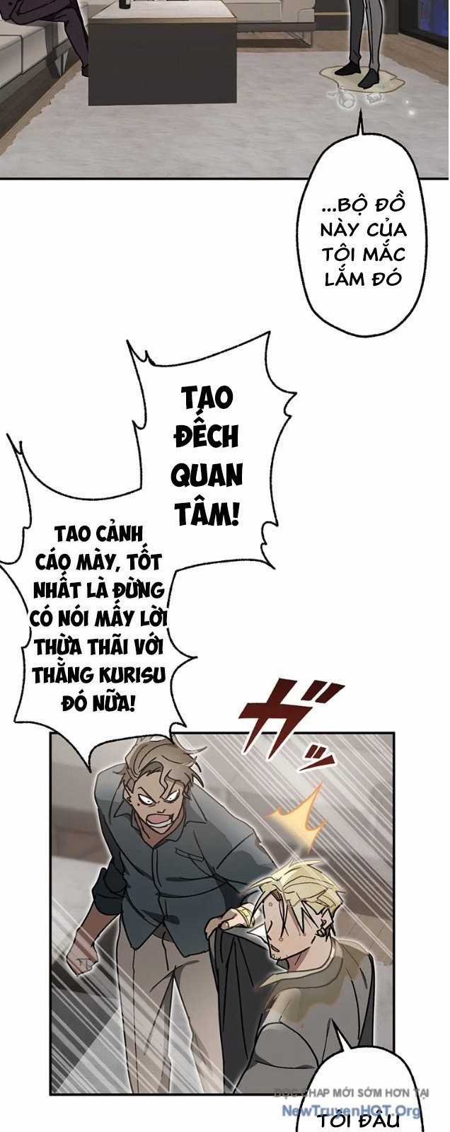 Quý Tộc Báo Thù - Chapter 27 - Trang 22