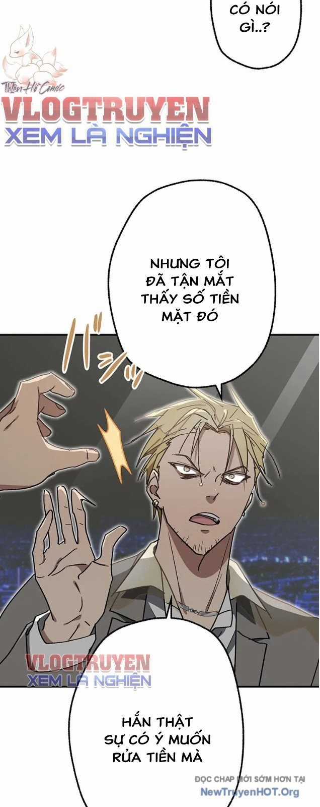 Quý Tộc Báo Thù - Chapter 27 - Trang 23