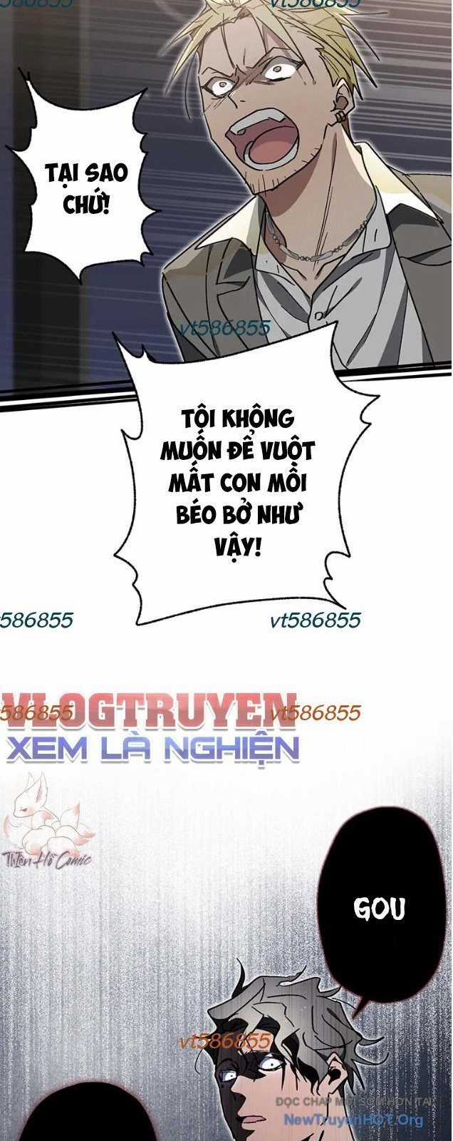 Quý Tộc Báo Thù - Chapter 27 - Trang 26