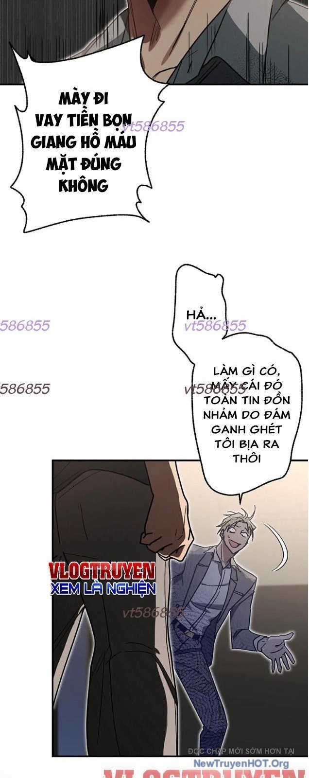 Quý Tộc Báo Thù - Chapter 27 - Trang 28