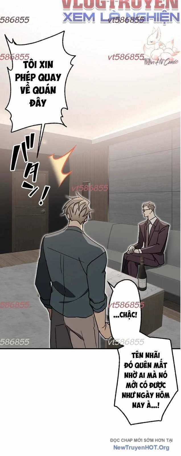 Quý Tộc Báo Thù - Chapter 27 - Trang 29
